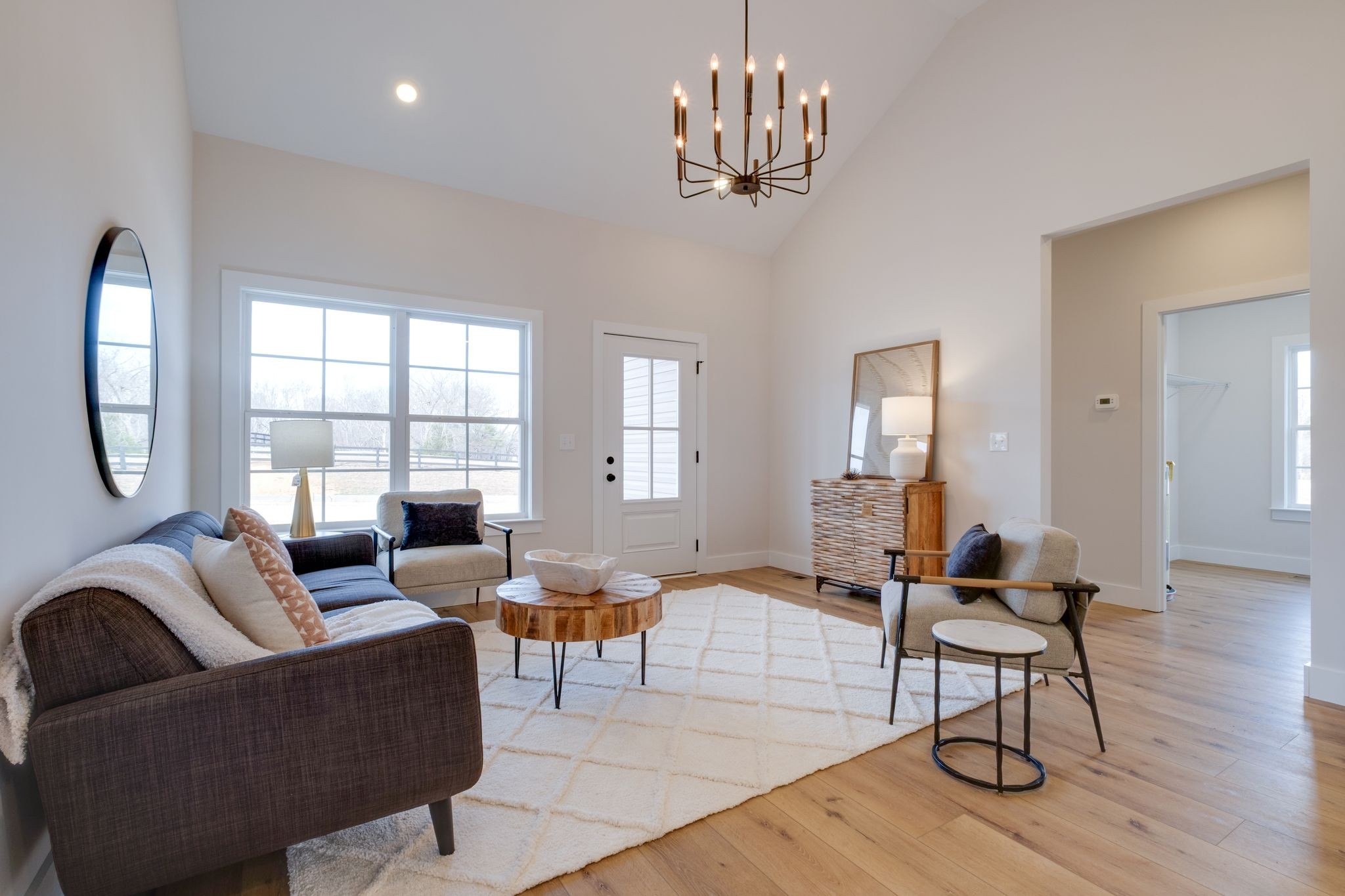 1286 Old County House Road