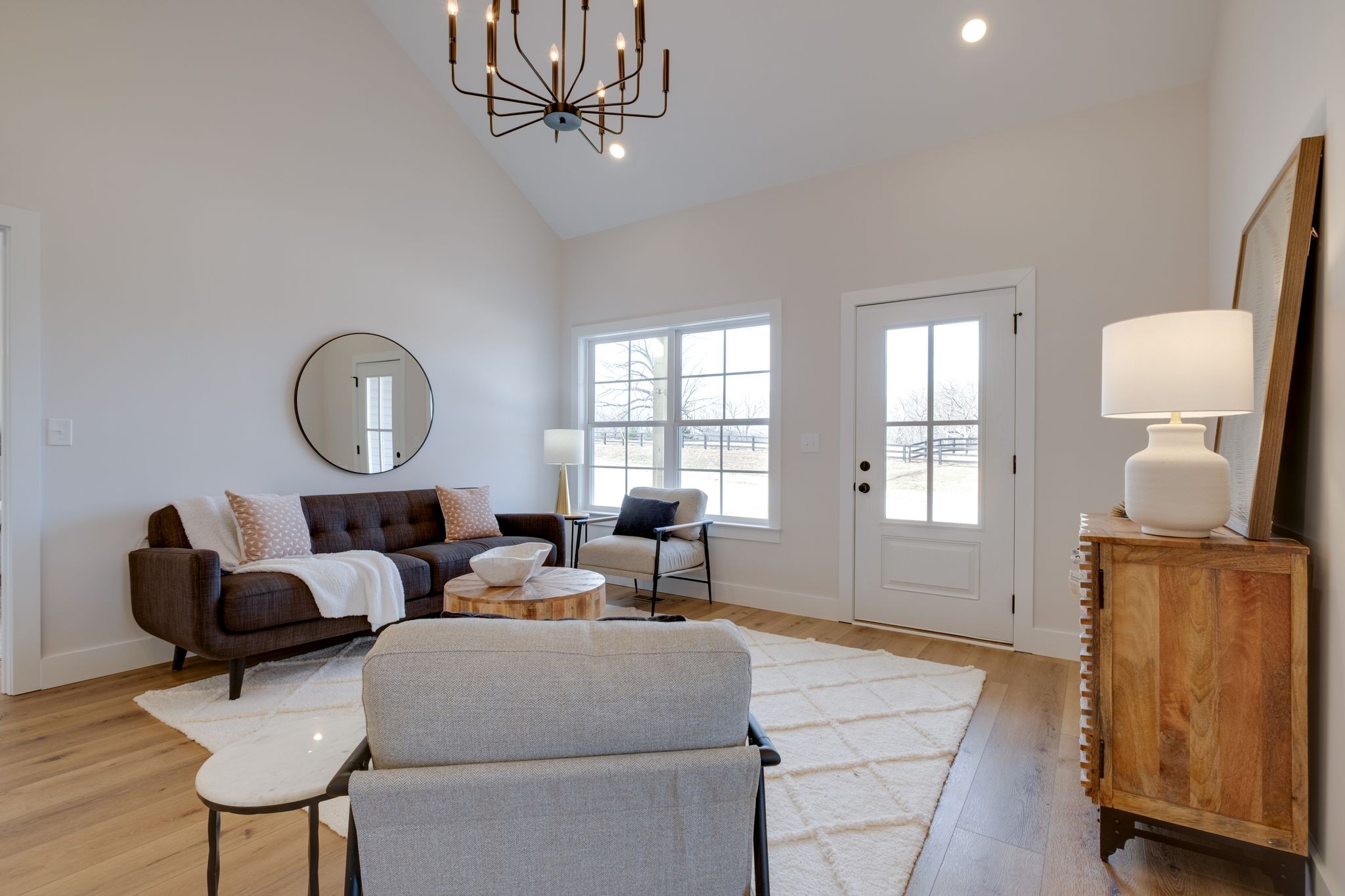 1286 Old County House Road