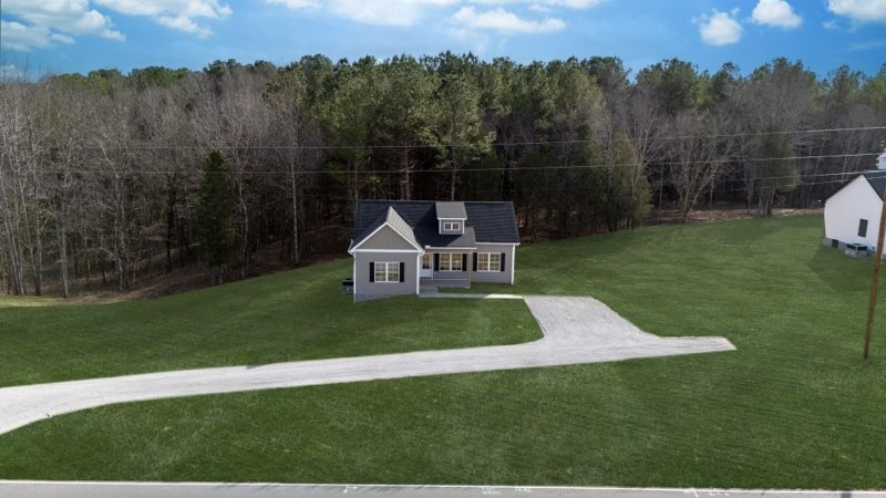 1286 Old County House Road