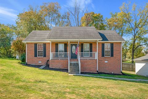 3091 Rawls Dr Greenbrier TN 37073