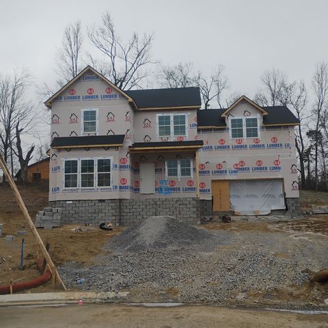 406 Legions Ct La Vergne TN 37086