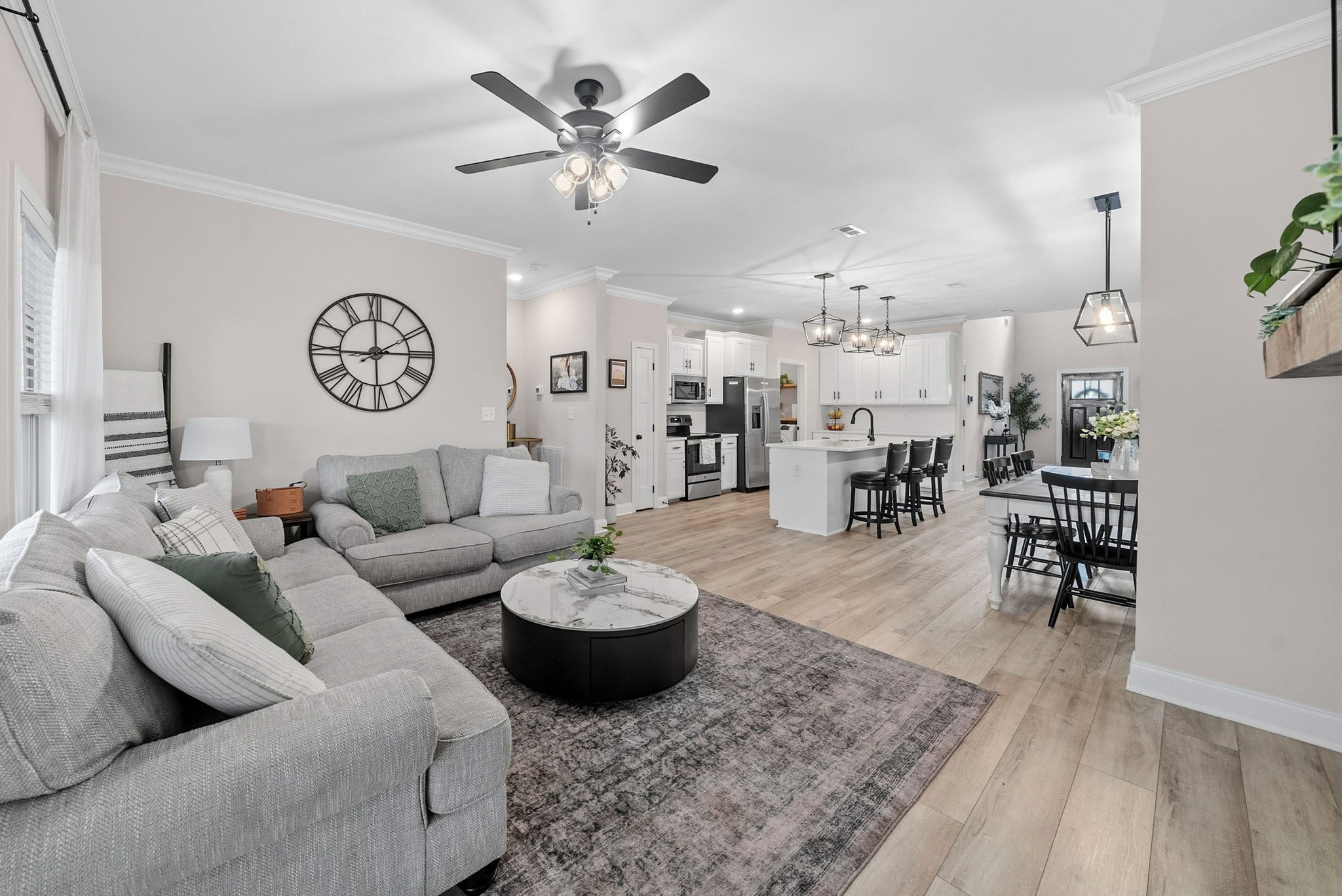 3108 Barnwell Dr