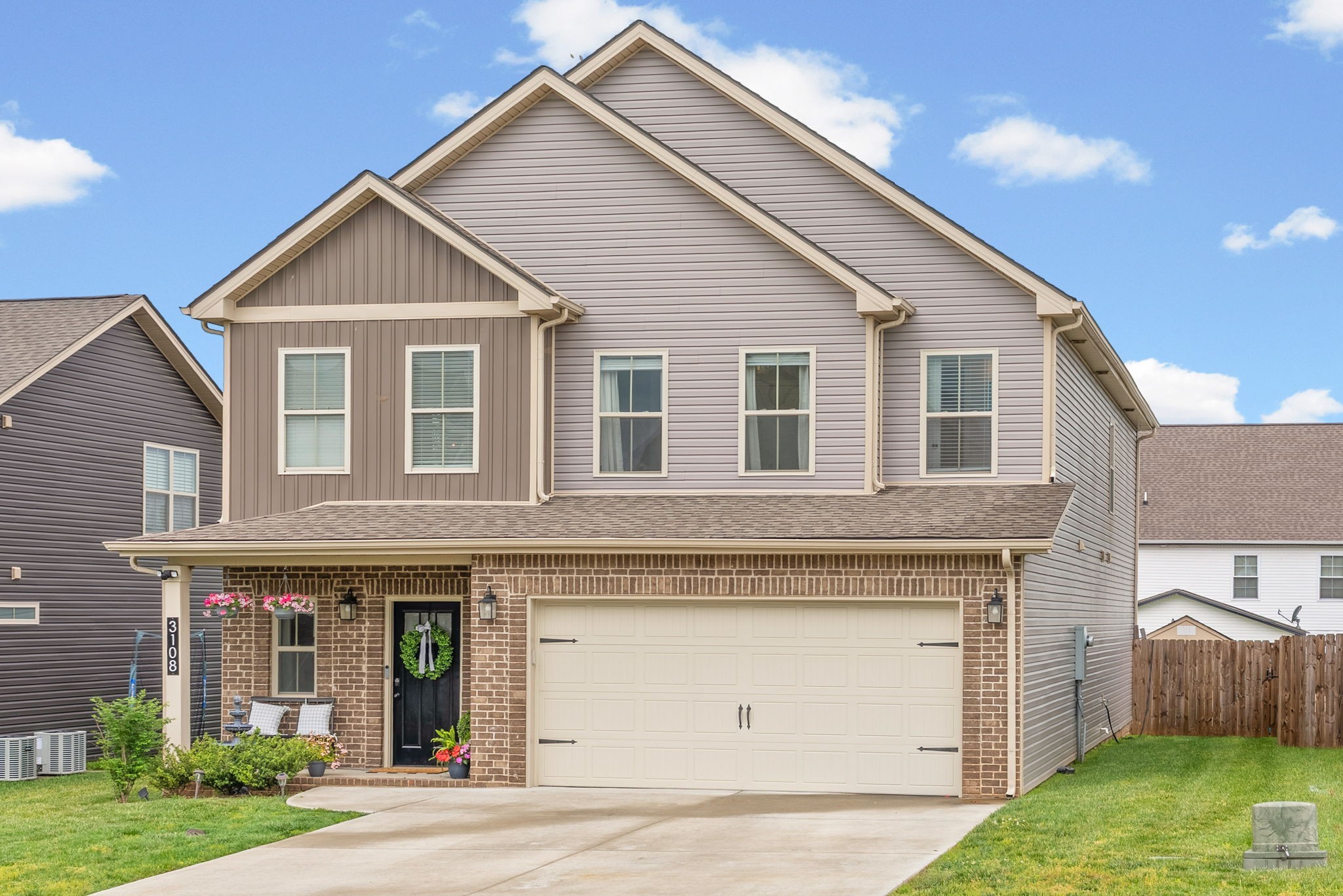 3108 Barnwell Dr