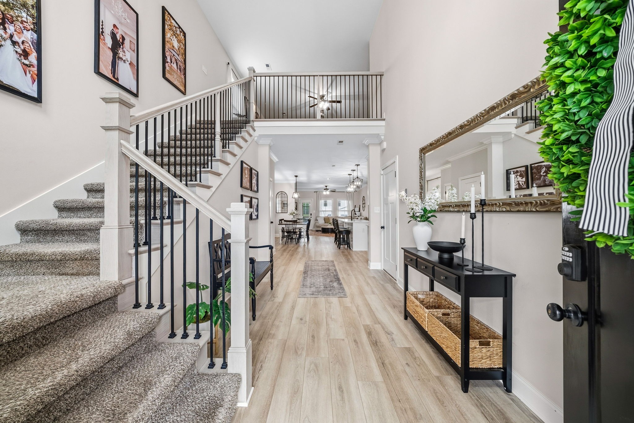 3108 Barnwell Dr