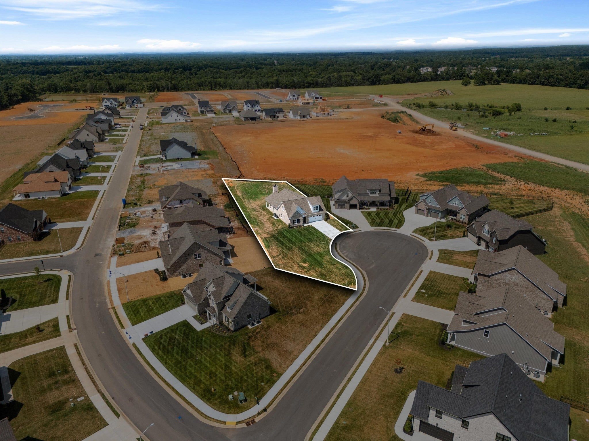 4207 Fargo Ct