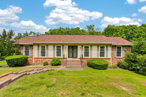6064 Port Anadarko Trl Hermitage TN 37076