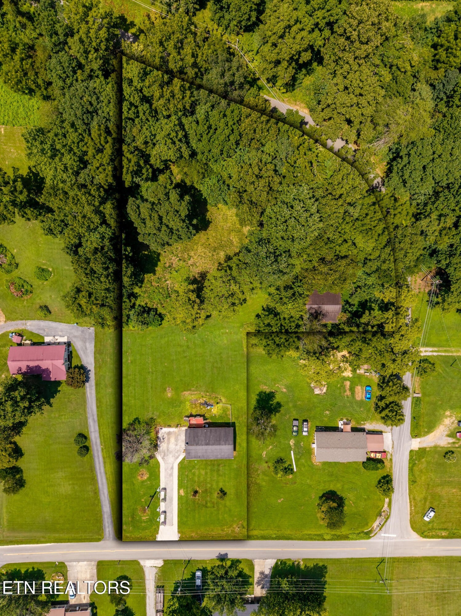 710 Beard Valley Rd