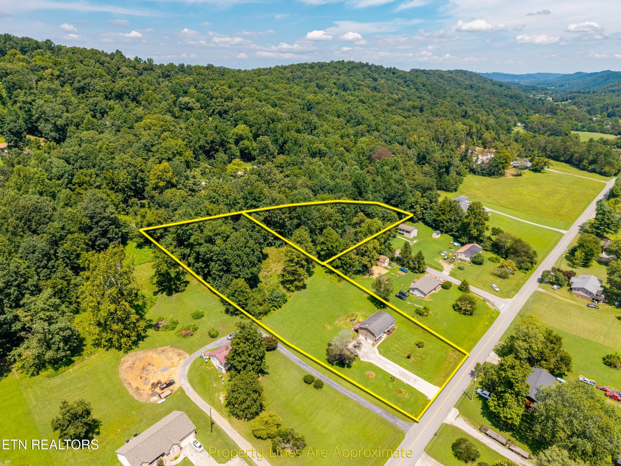 710 Beard Valley Rd