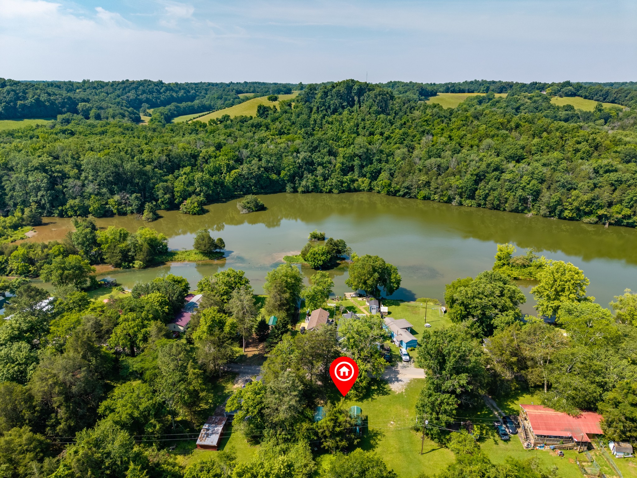 23 Lincoln Lake Rd