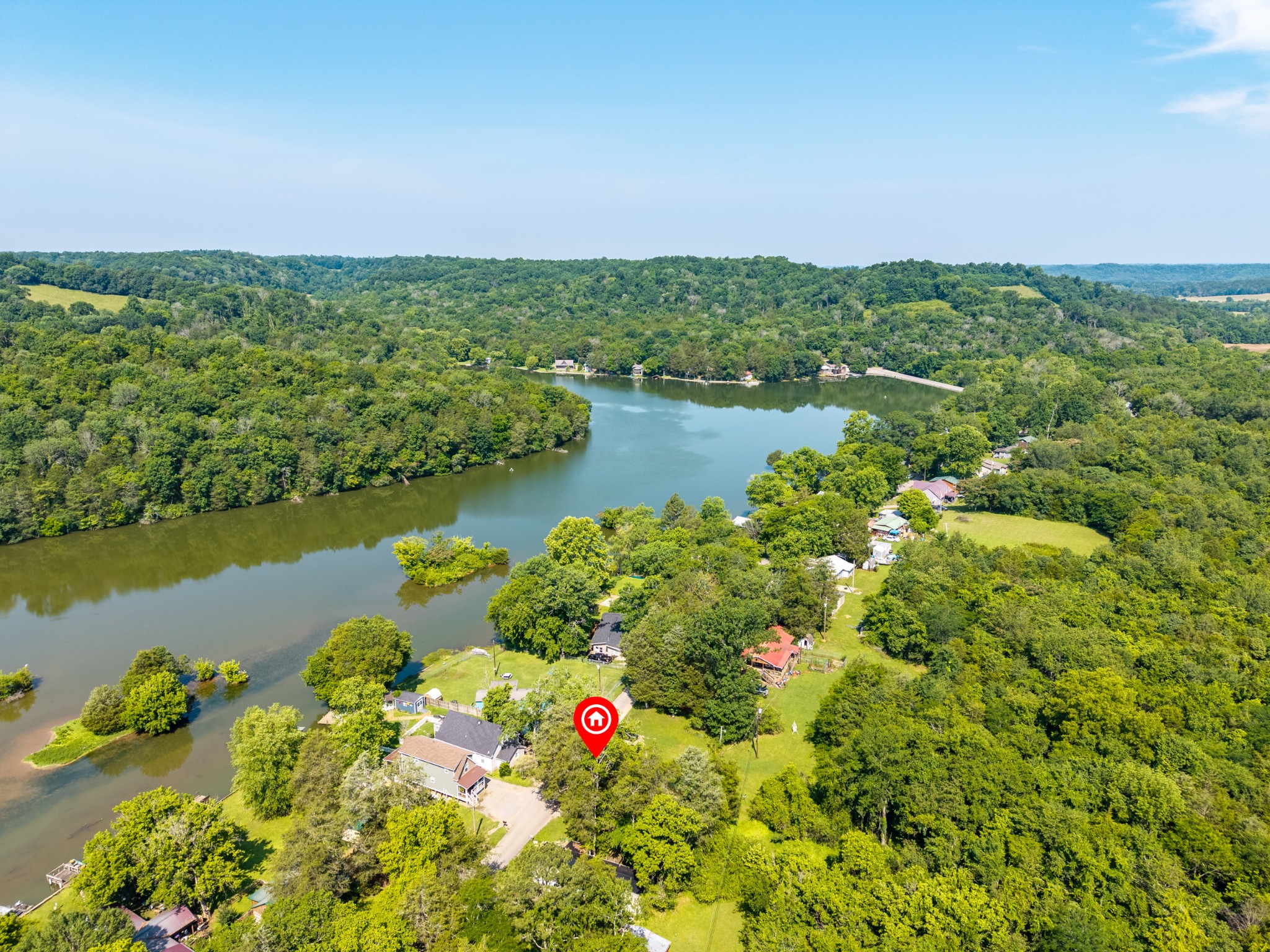 23 Lincoln Lake Rd