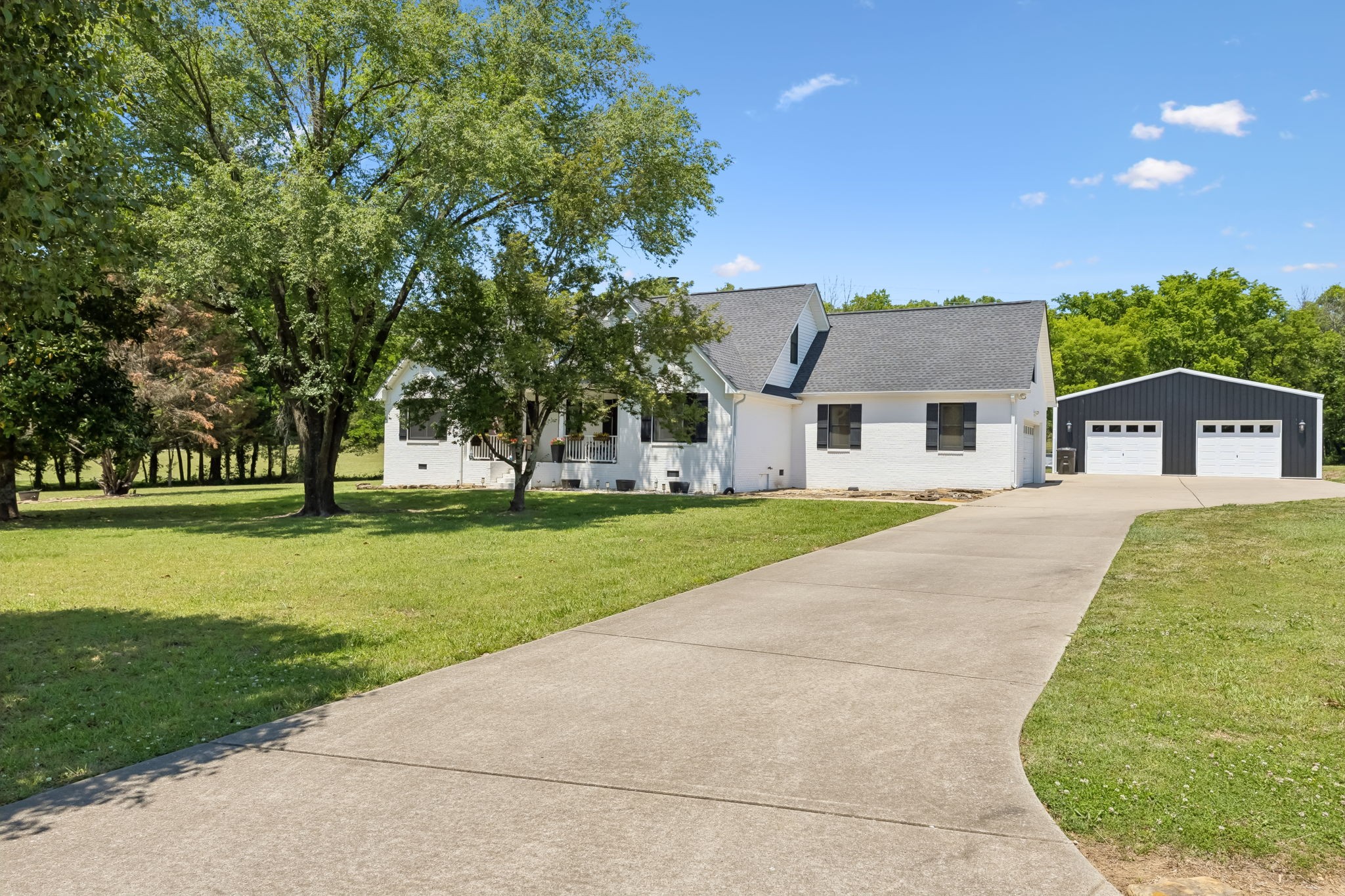6875 Bizzell Howell Ln