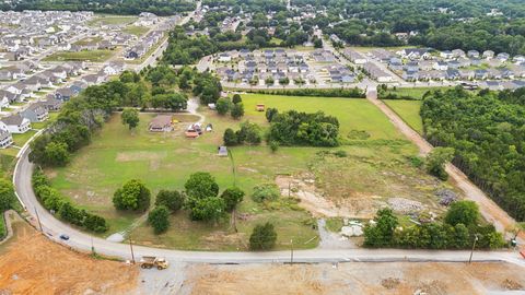 4414 Maxwell Rd Antioch TN 37013