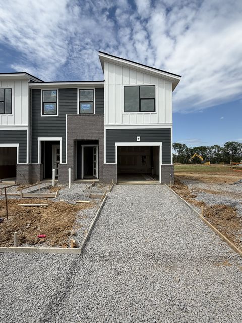 941 Tellico Street Gallatin TN 37066