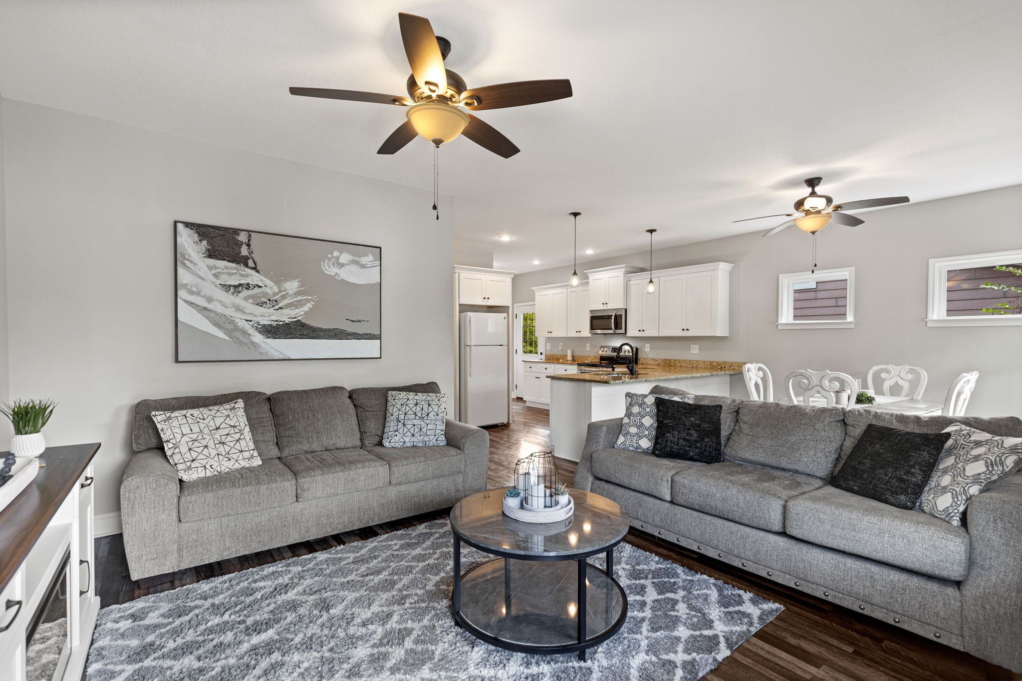 154 Neely Cir NE