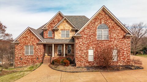 219 Hidden Harbour Dr Mount Juliet TN 37122