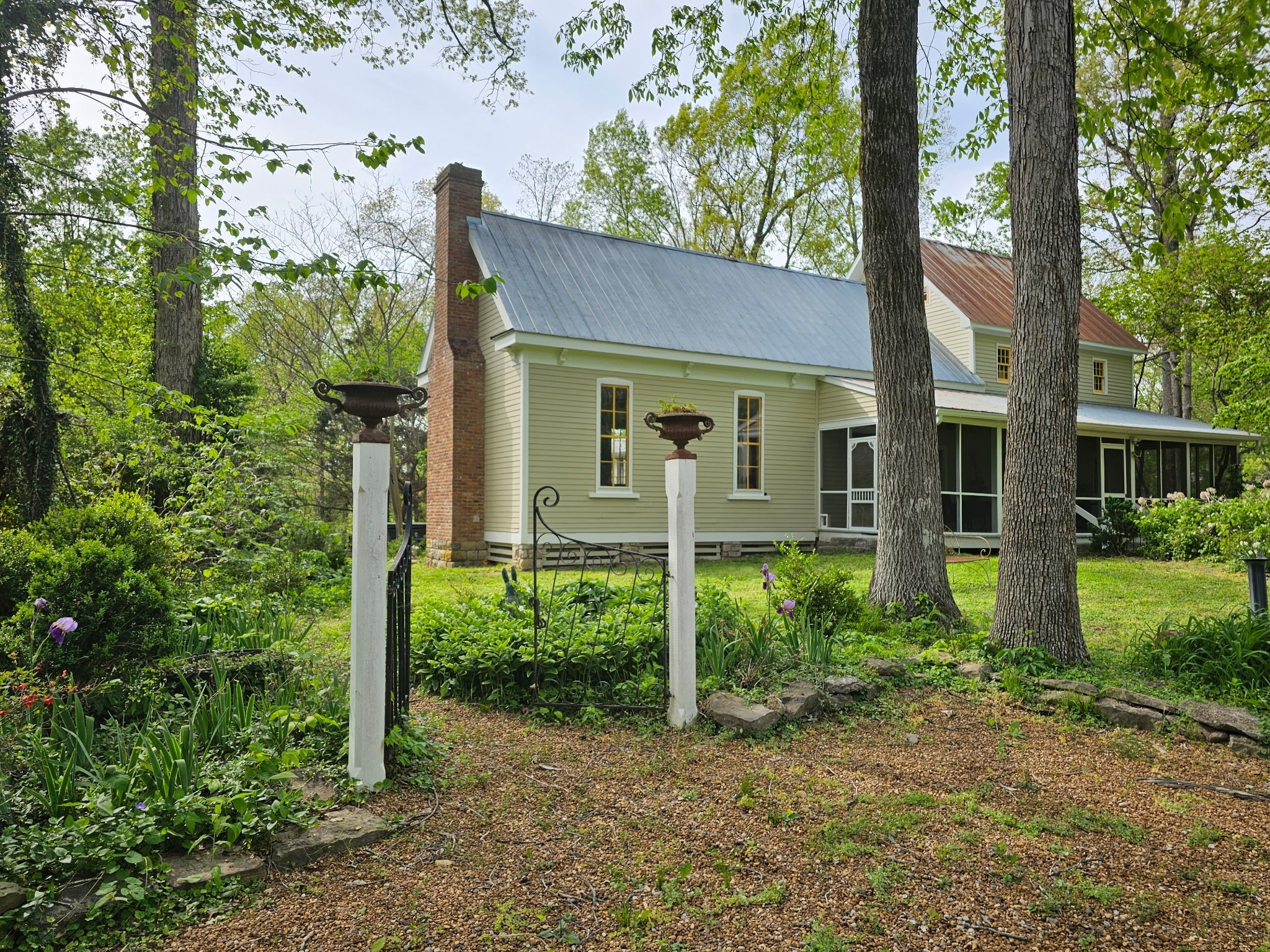 5180 Fire Tower Rd