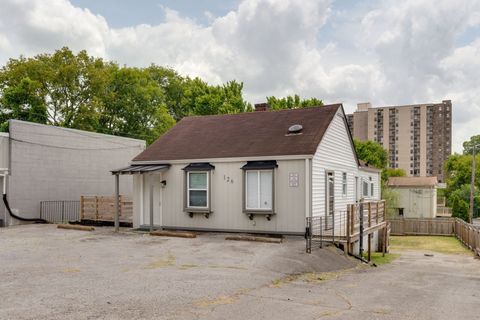 126 Emmitt Ave Madison TN 37115