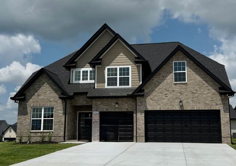 5872 Napa Valley Drive Smyrna TN 37167