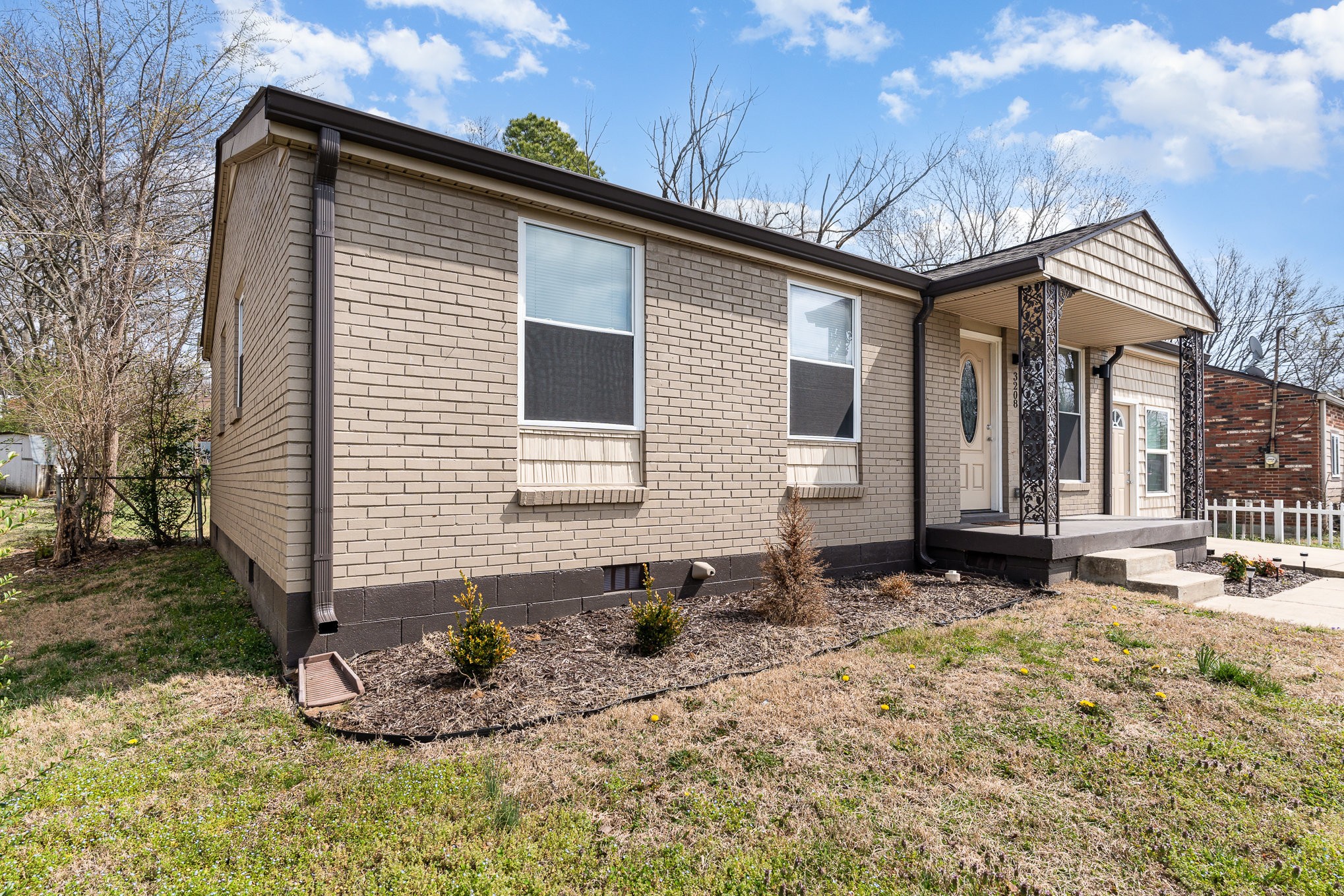 Middle Tennessee Properties 1 3208 Mayer Ln