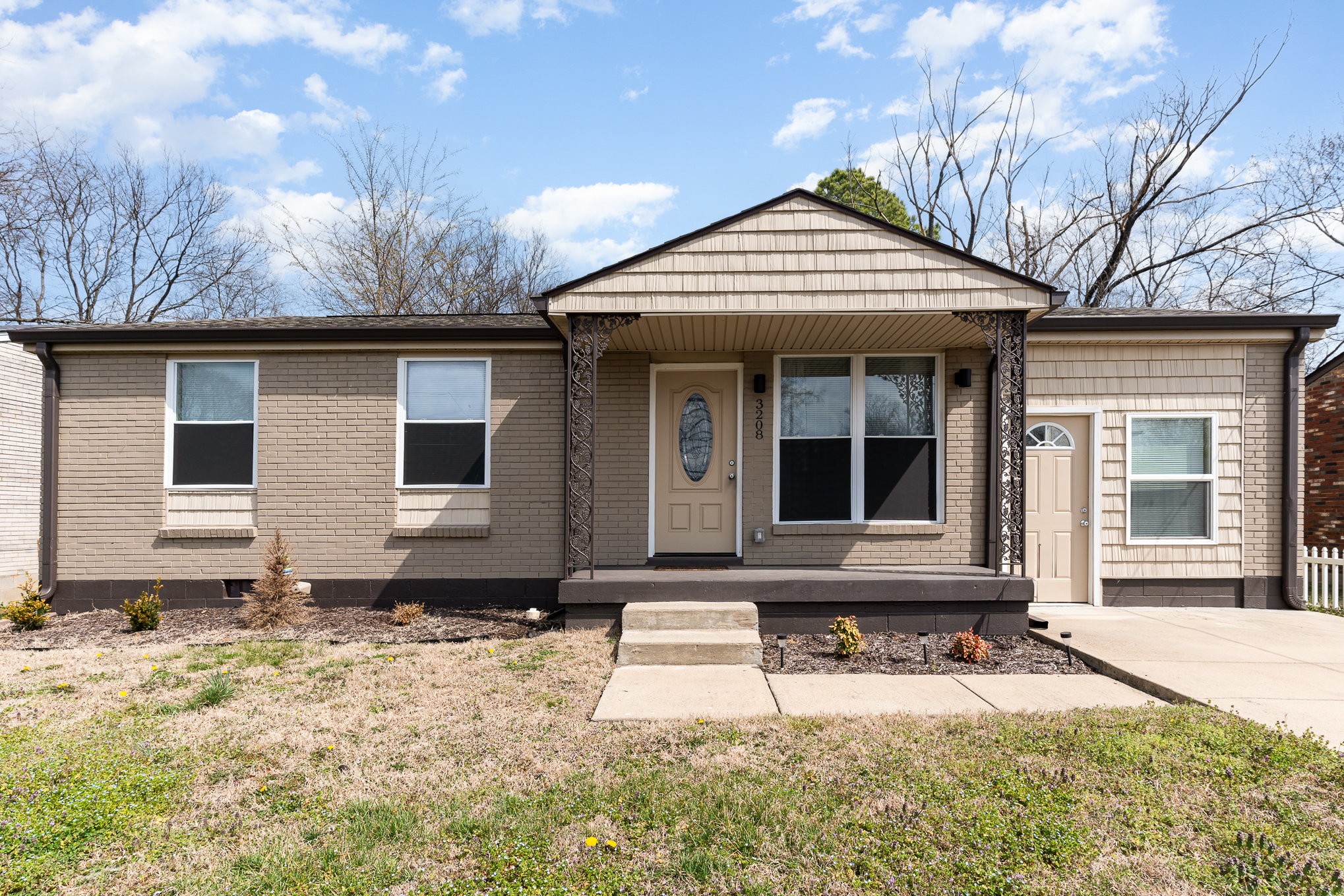 Middle Tennessee Properties 2 3208 Mayer Ln