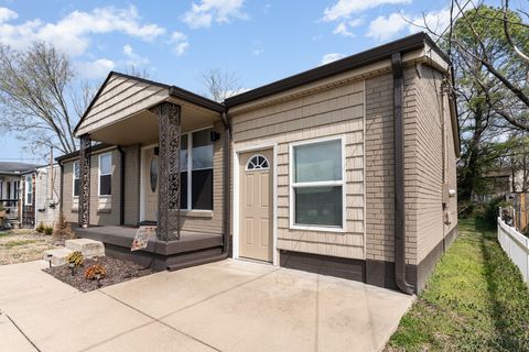 3208 Mayer Ln Nashville TN 37218