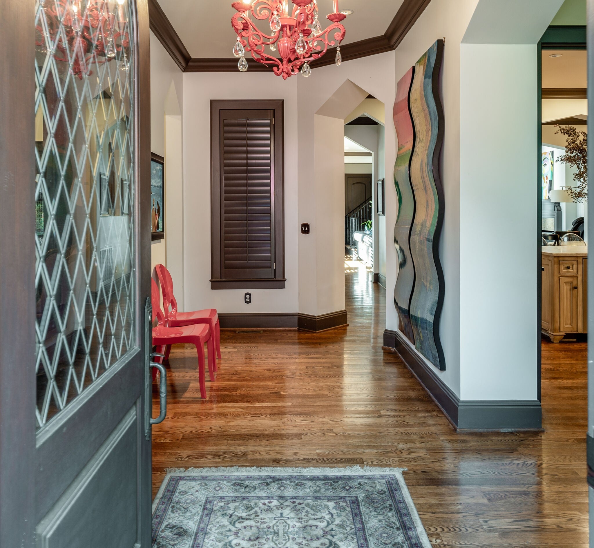 55 Whitworth Blvd