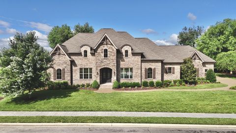 1266 Potter Ln Gallatin TN 37066