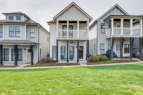 Photo of 214 Copley Ln, Nashville, TN 37204 (MLS # 3598253)