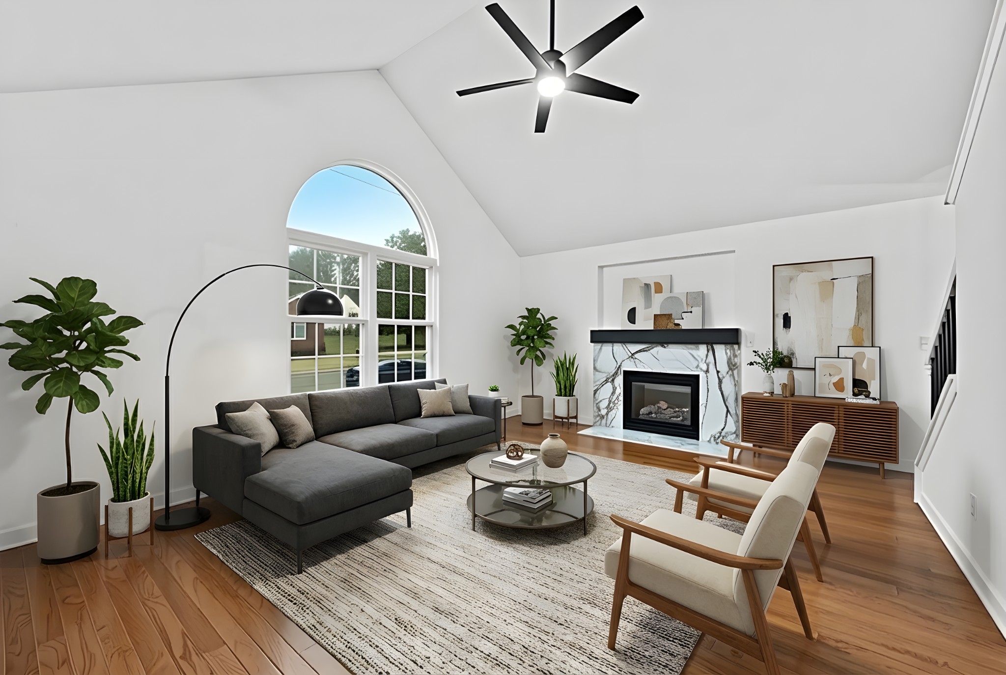 408 Scotts Creek Trl