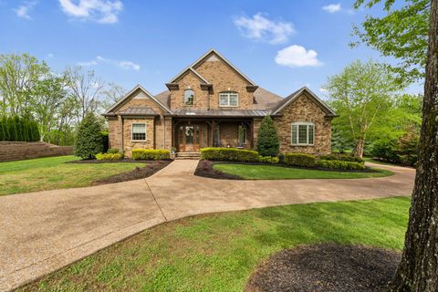 1018 Morchella Private Way Hendersonville TN 37075