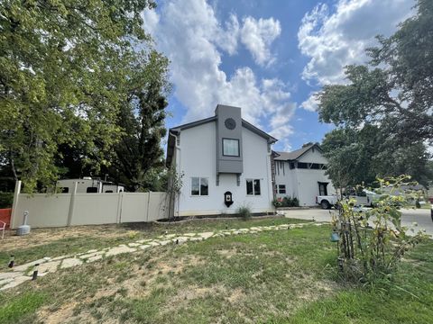 1150 Lafayette Rd Clarksville TN 37042