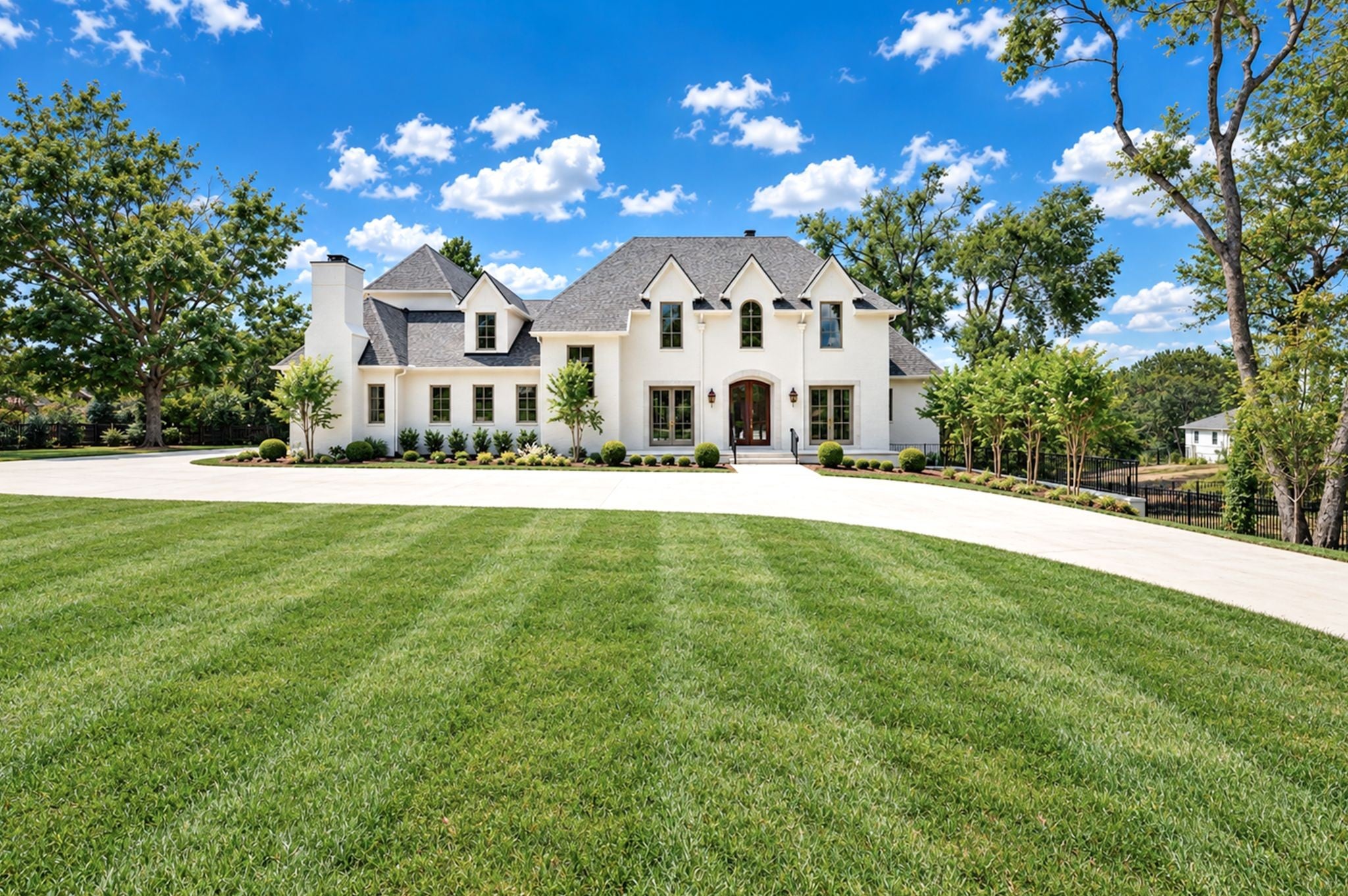 3605 Knollwood Rd
