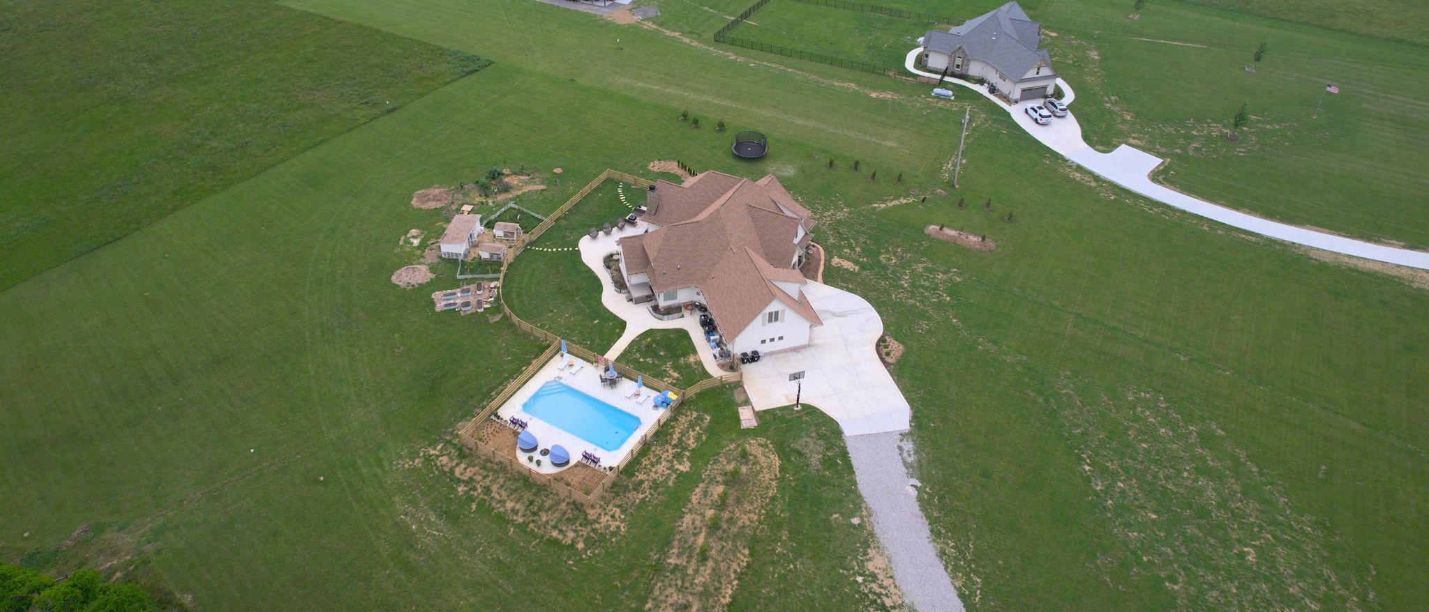 132 New Center Church Rd