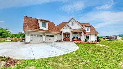 132 New Center Church Rd Shelbyville TN 37160