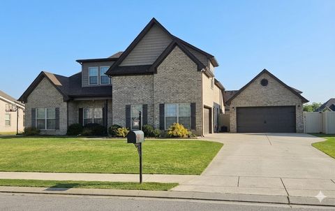 2911 Firerock Dr W Murfreesboro TN 37128