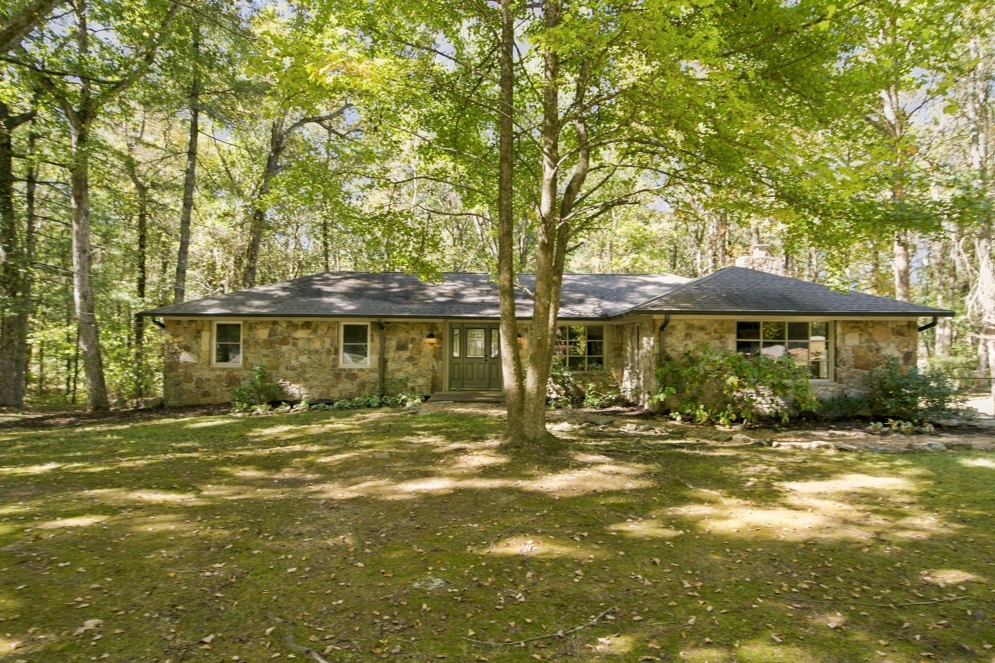 885 Lake Odonnell Rd
