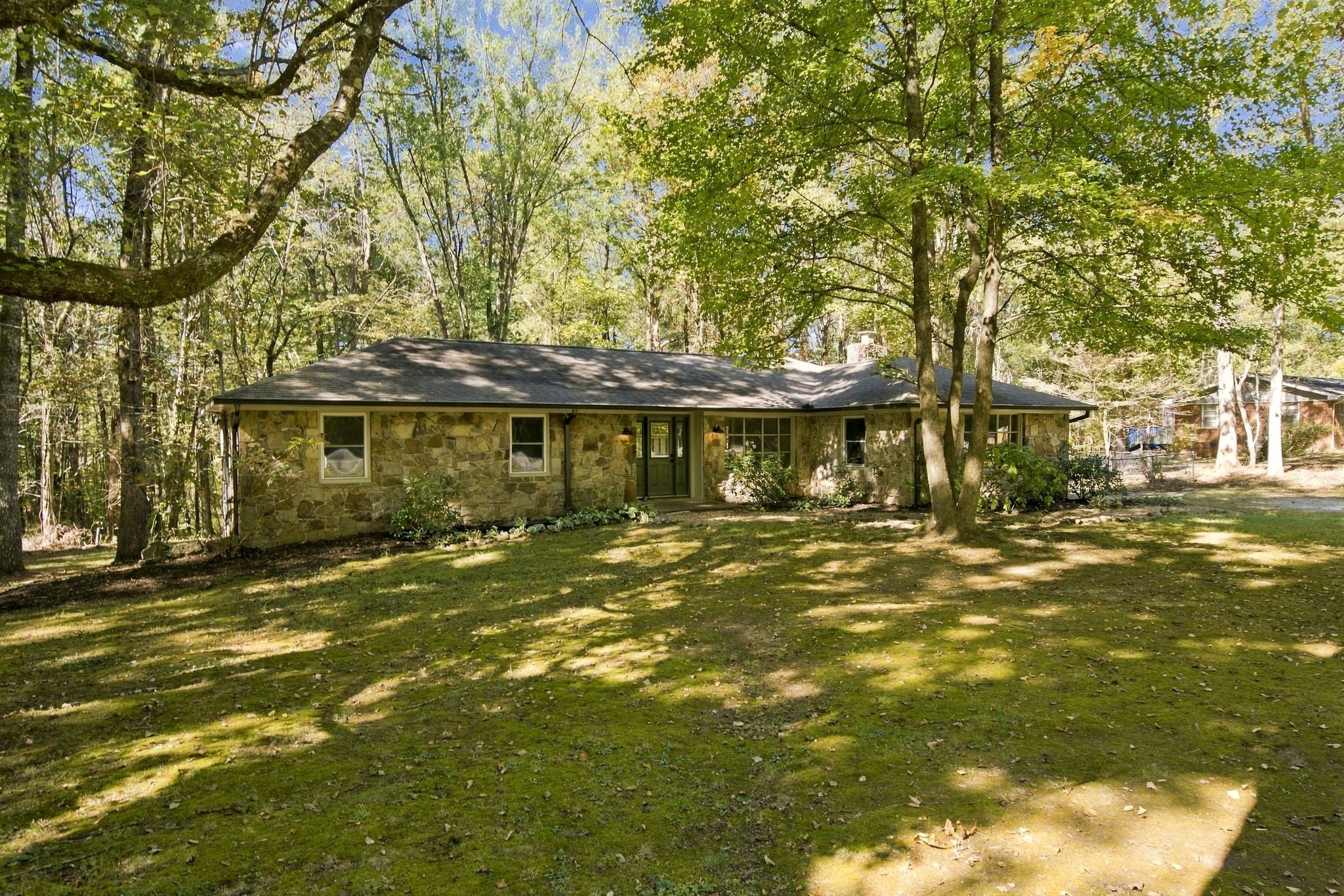 885 Lake Odonnell Rd