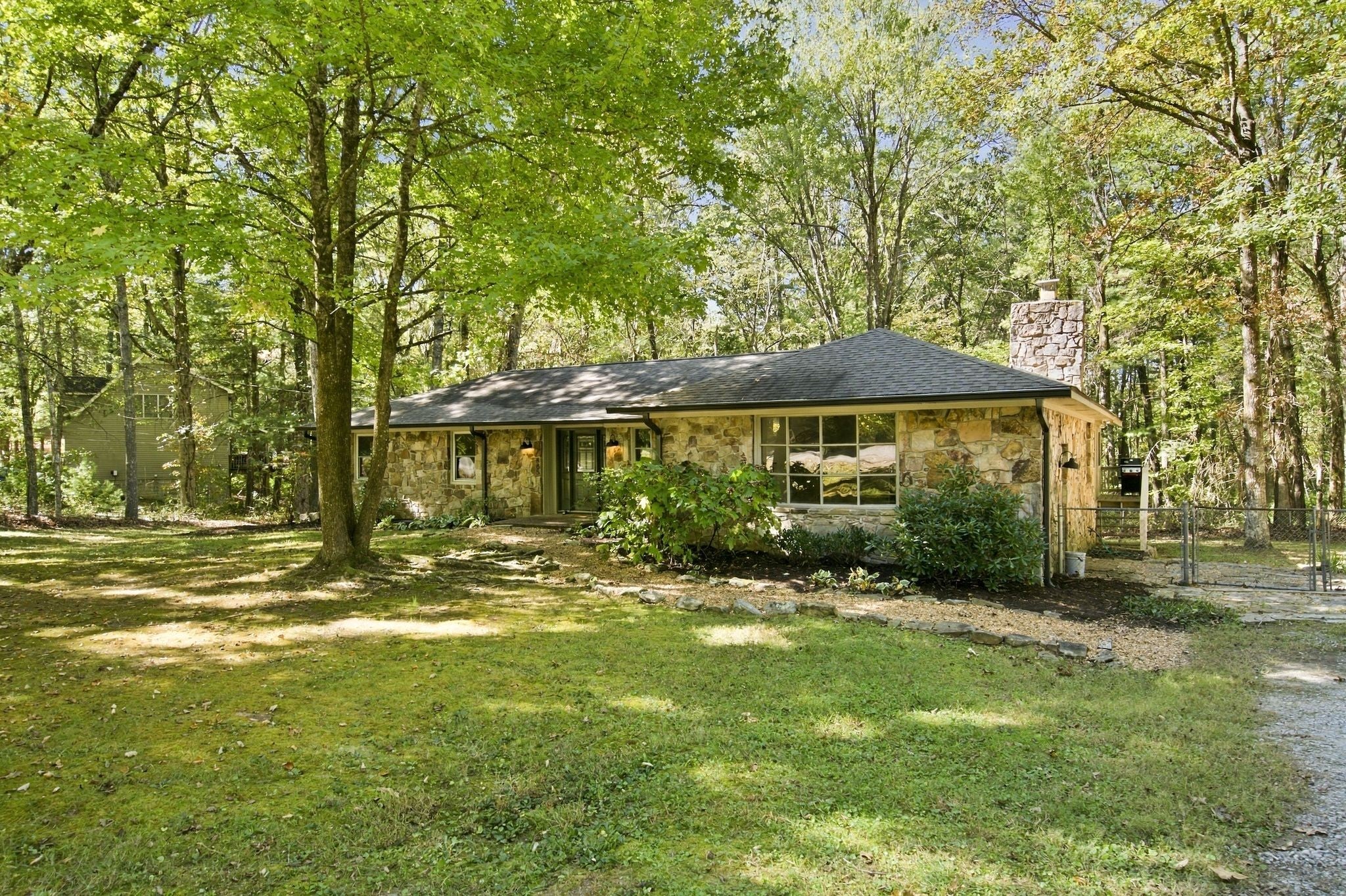 885 Lake Odonnell Rd