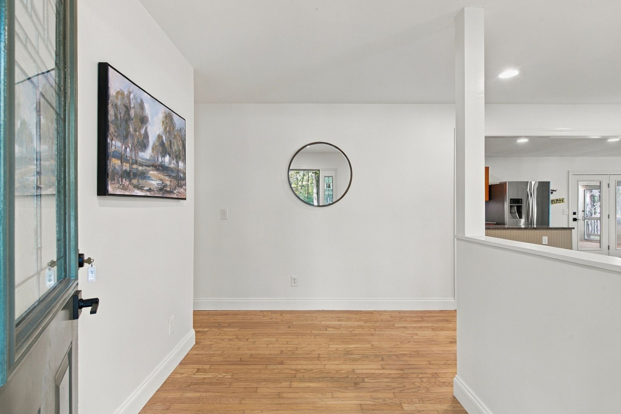 885 Lake Odonnell Rd