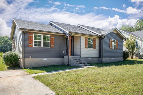 163 Willow Way McMinnville TN 37110