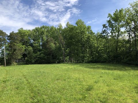 0 Blue Springs Rd Decherd TN 37324