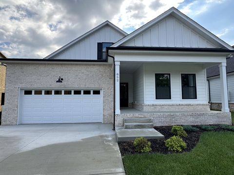 852 Parkside Blvd Portland TN 37148