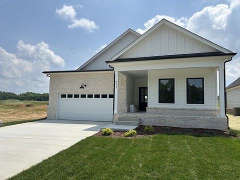 852 Parkside Blvd Portland TN 37148