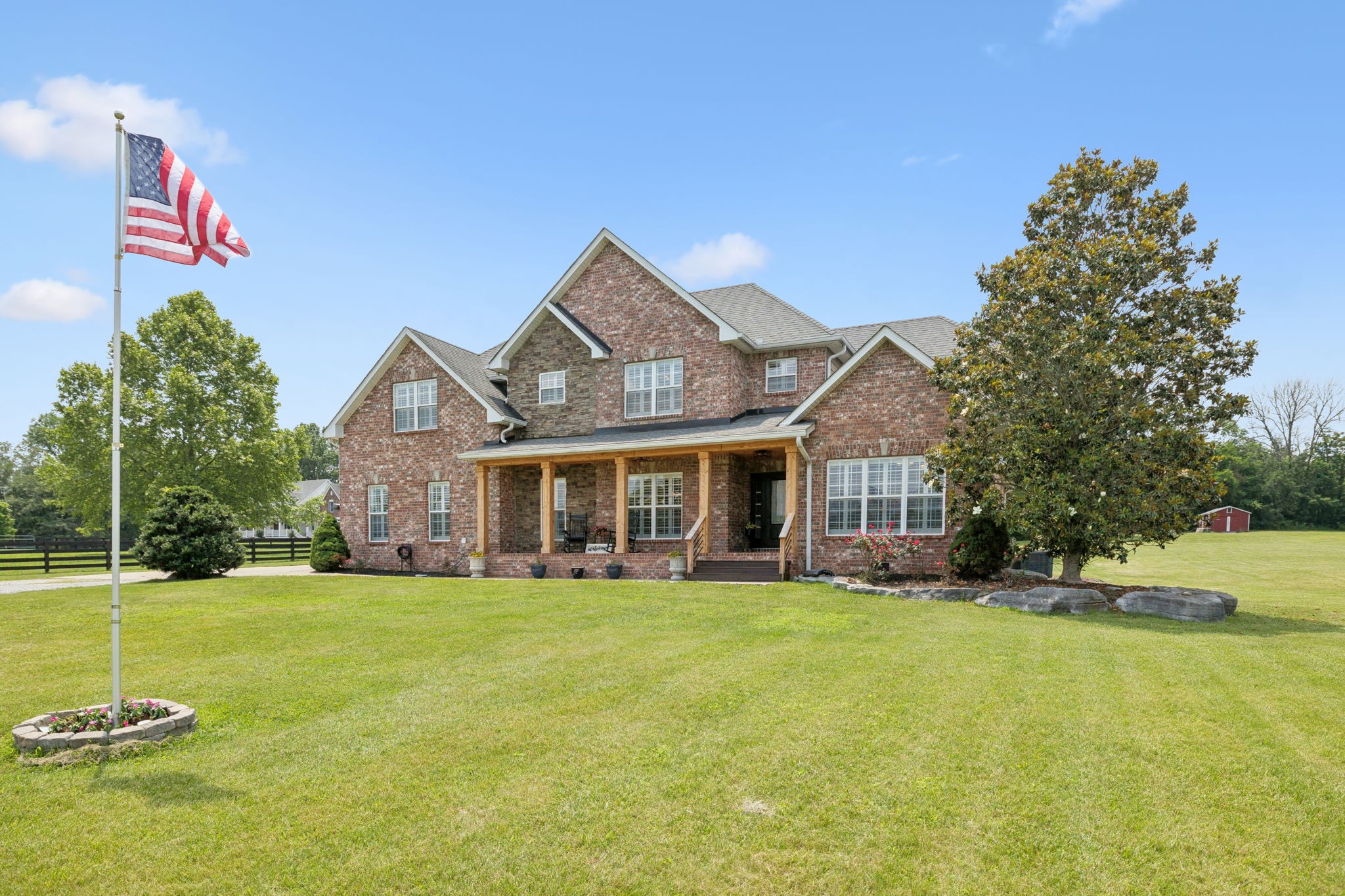 7299 Ruel McKnight Rd