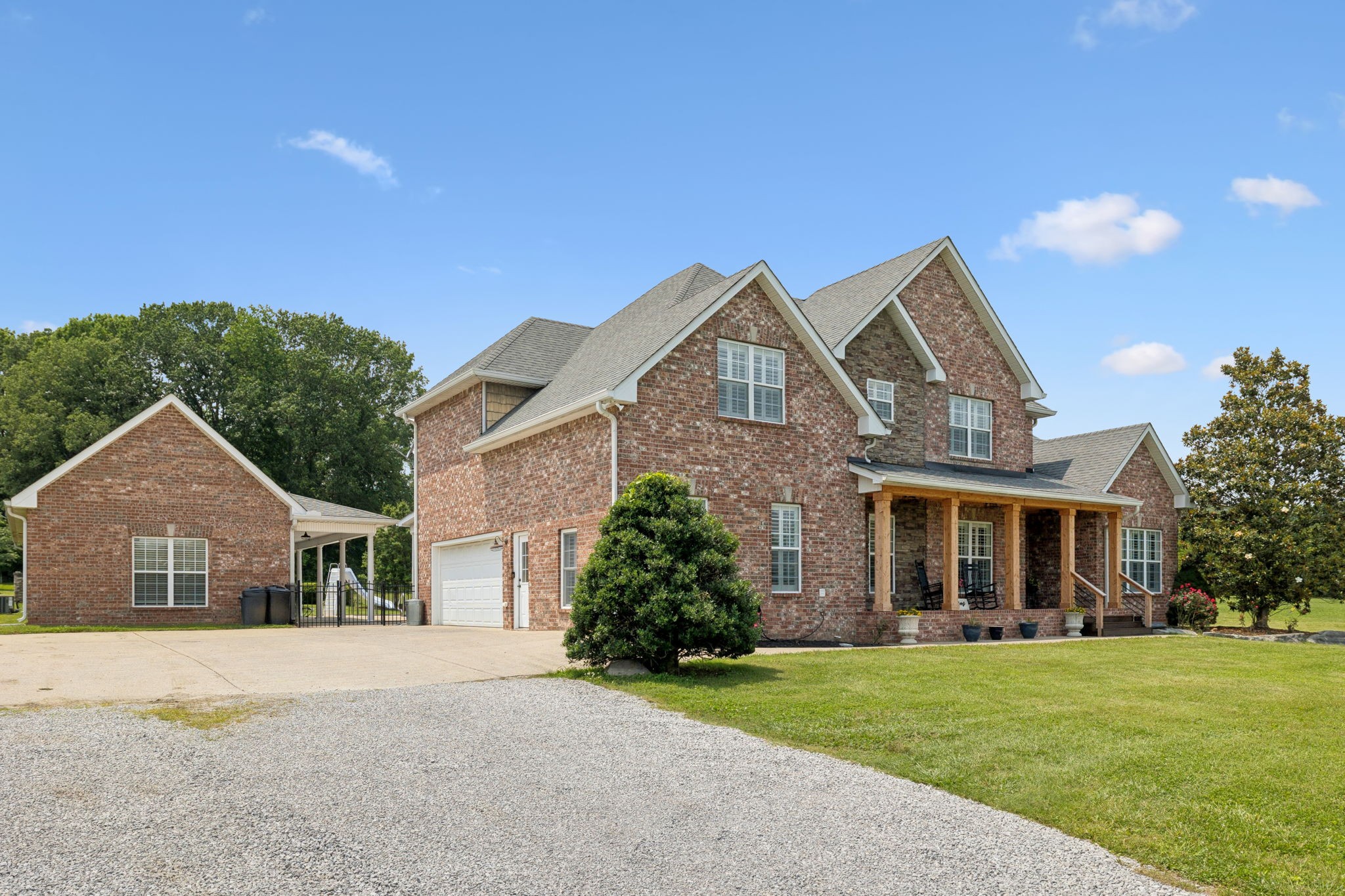 7299 Ruel McKnight Rd