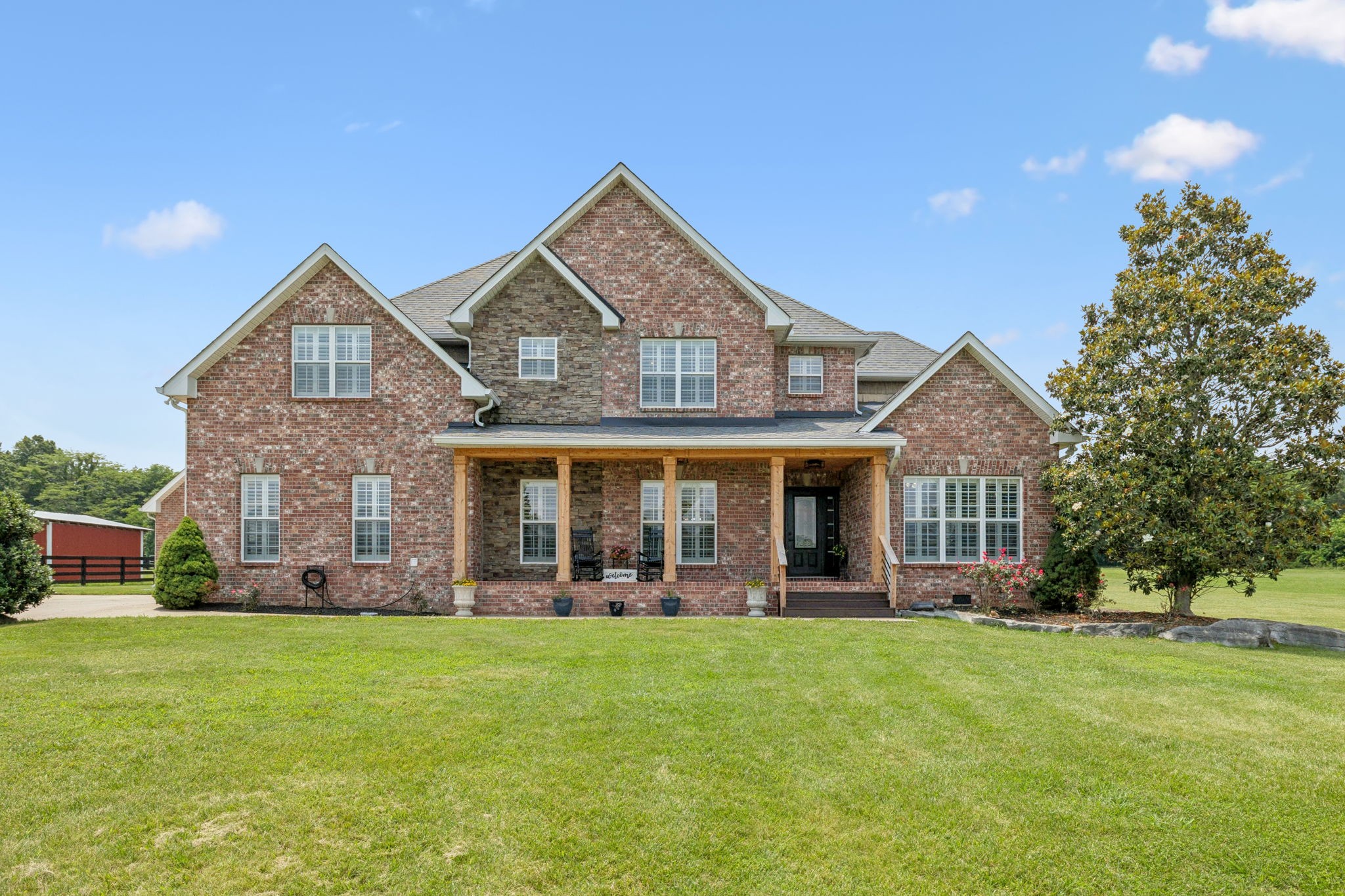 7299 Ruel McKnight Rd