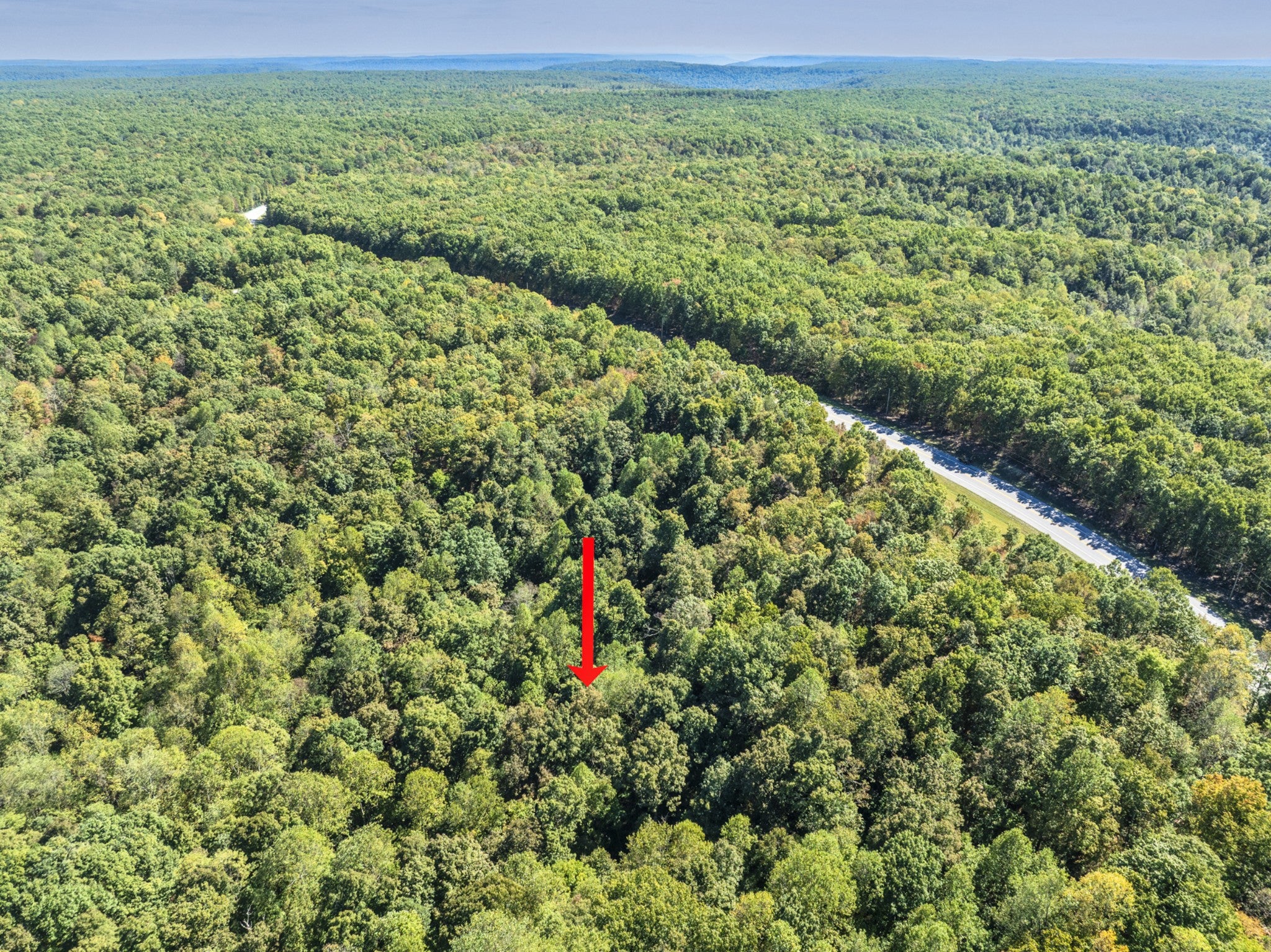 0 Rowe Gap Rd