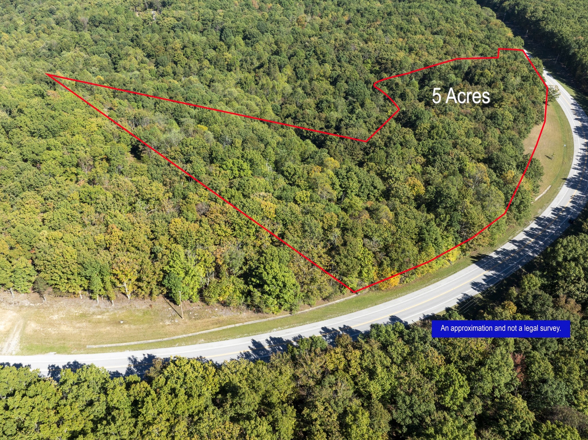 0 Rowe Gap Rd