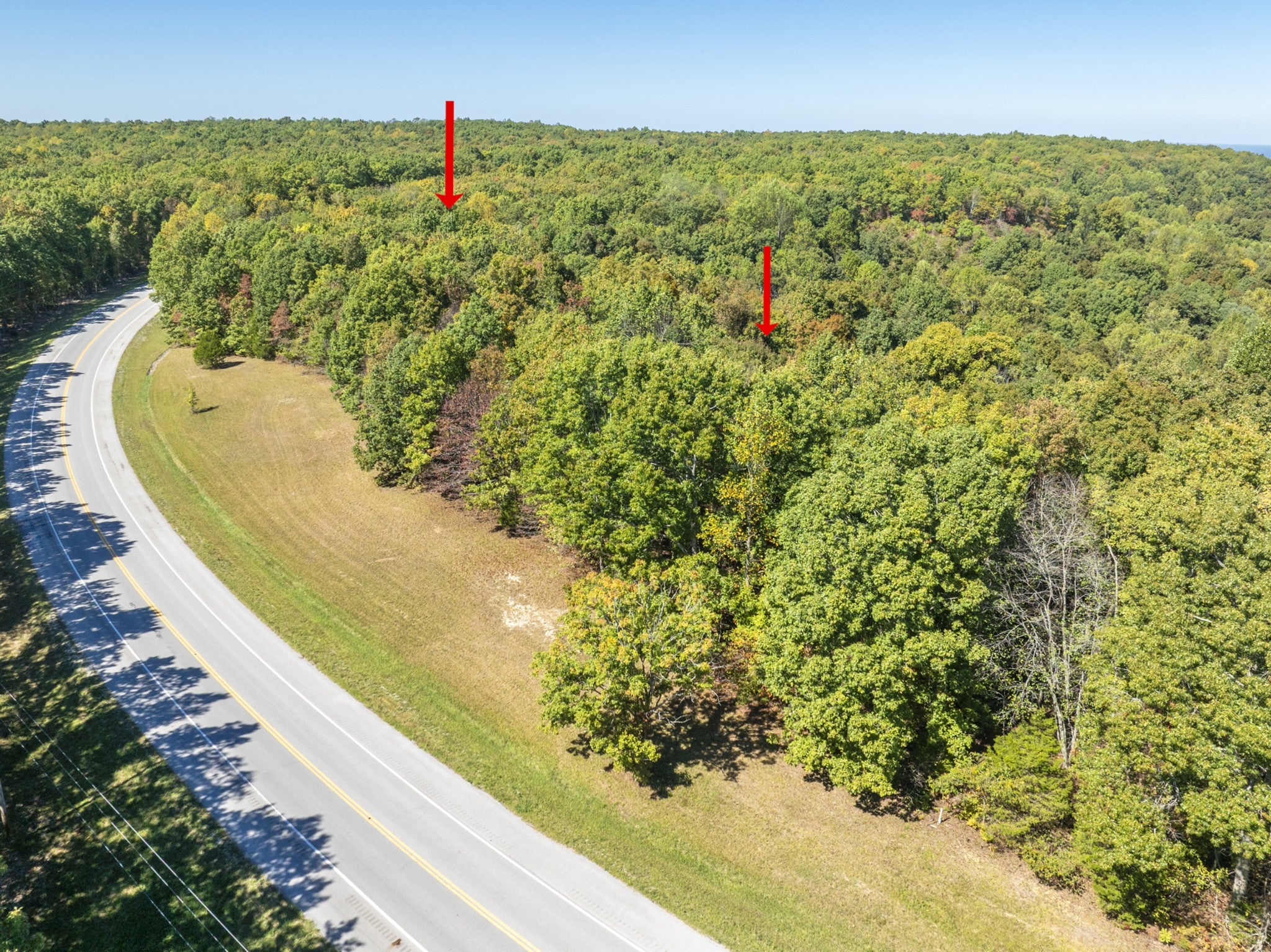 0 Rowe Gap Rd