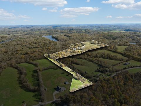0 Akin Ridge Williamsport TN 38487